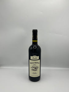 IGP Ardèche “Merlot” 2019 Tinto - Mas d’Intras