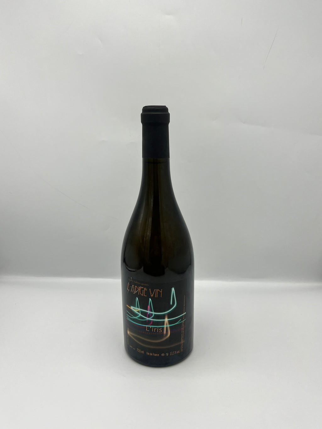 VDF "L'Ange Vin: Iris" 2020 Blanc - Jean Pierre Robinot