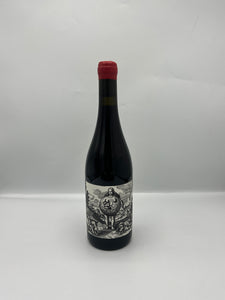 VDF "Prima Materia" 2022 Rouge - Domaine du Gringet