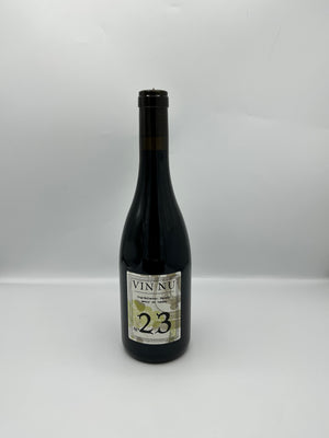 Monsieur Gringet 2020 - Domaine du Gringet 
