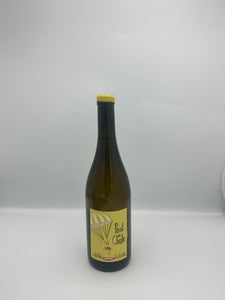 Vinho Savoie Apremont "Point de Chute" 2022 Branco - França Gonzalvez