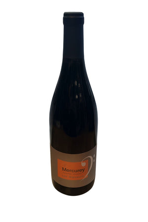 Mercurey rouge 