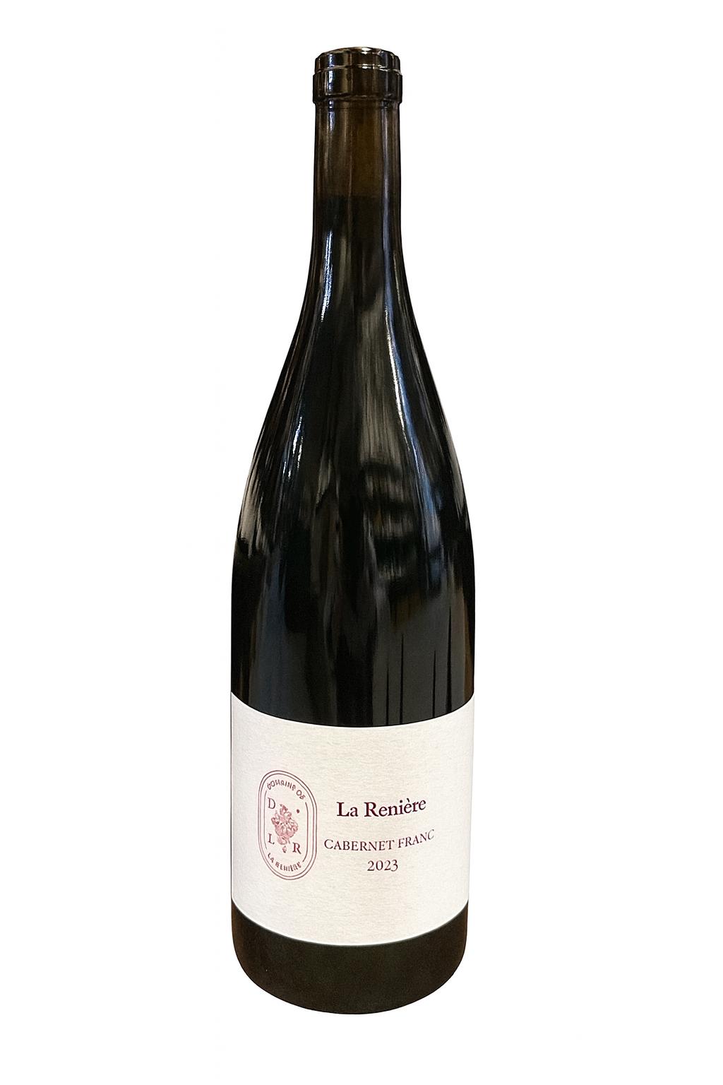 La Renière - 2023 - 75cl