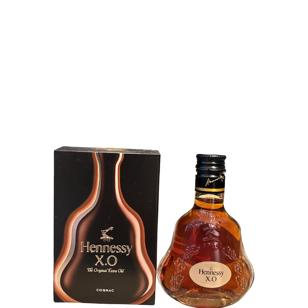 Henessy Xo - 5cL - 10 ans