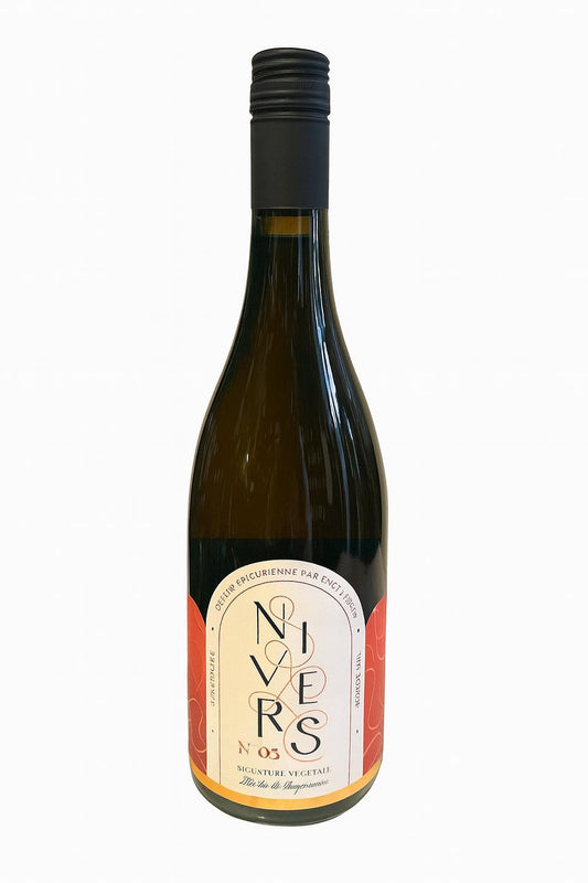 N° 5 Florale Et Hespéridée - 75cL