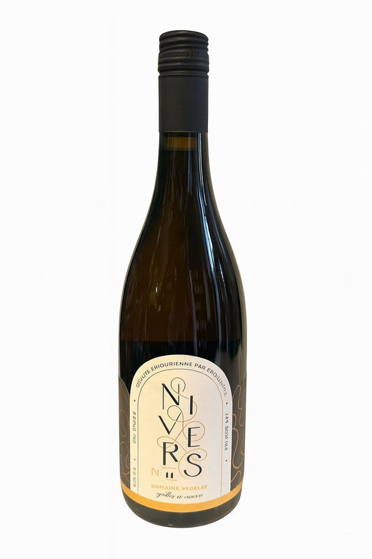 N° 11 Grillée Et Cuirée - 75cL