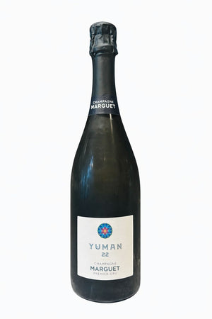 Yuman 22 - Champagne - Blanc - 75cL - Champagne Marguet - 2022