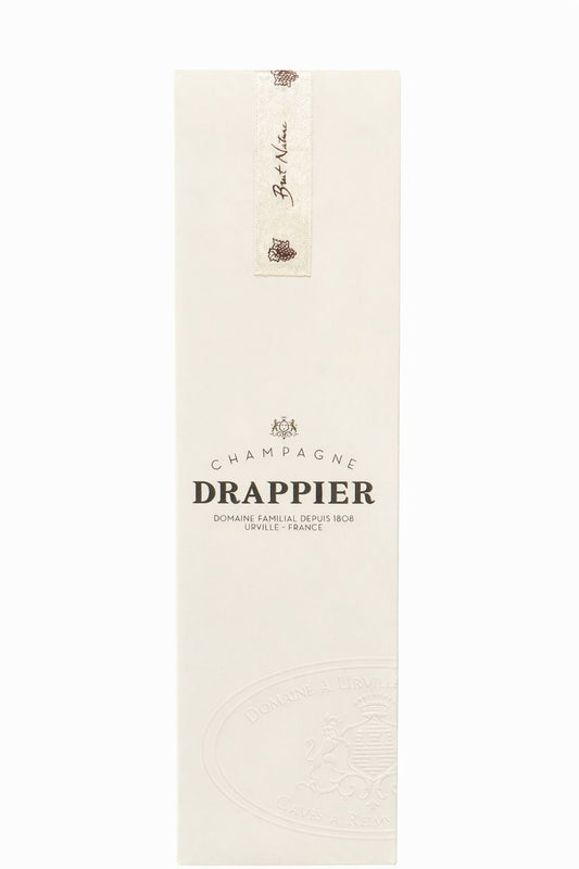 Champagne Brut Nature Magnum - Blanc - 1.5L - Champagne Drappier