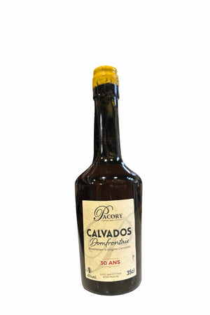 Calvados 30 Anos - NM - 35cl