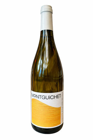 Sur le Fil - IGP Ile de France - Blanc - 75cL - Les Coteaux du Montguichet - 2024