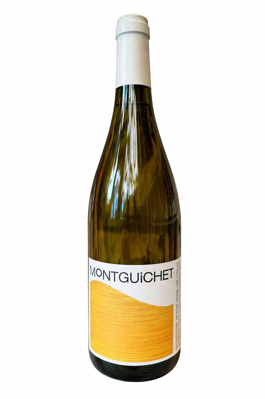 Sur le Fil - IGP Ile de France - Blanc - 75cL - Les Coteaux du Montguichet - 2024