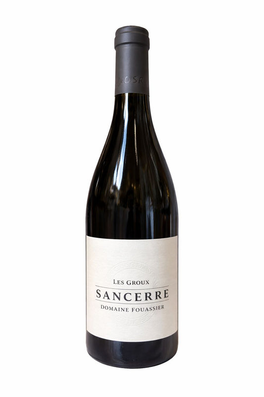 Les Grous - Sancerre - Blanc - 75cL - Domaine Fouassier - 2023
