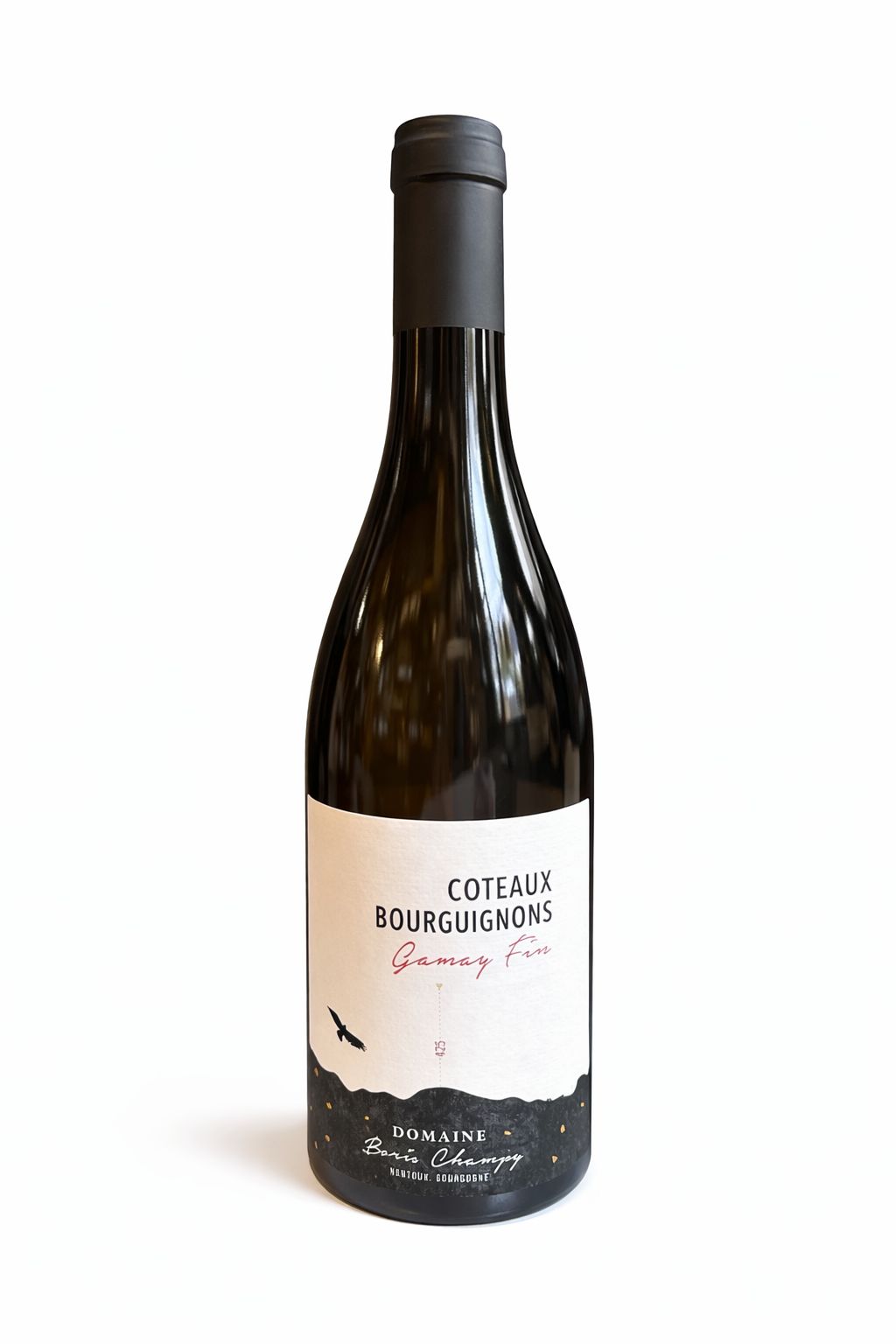 Gamay Fin - Côteaux Bourguignons - Rouge - 1.5L - Boris Champy - 2022