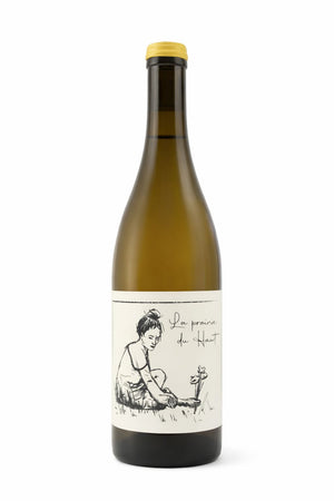 La Prairie du Haut - Vin de Table - Blanc - 75cL - Anne et Jean-Francois GANEVAT - 2021