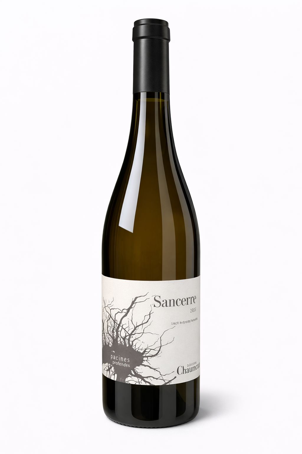 Sancerre Racines - Blanc - 75cL - Daniel Chotard - 2023