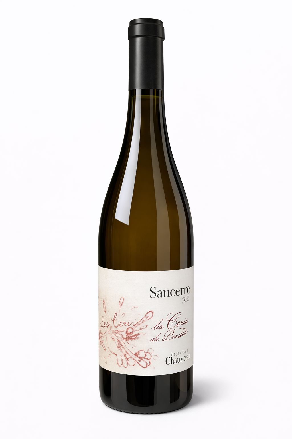 Sancerre Les Cris - Blanc - 75cL - Daniel Chotard - 2023