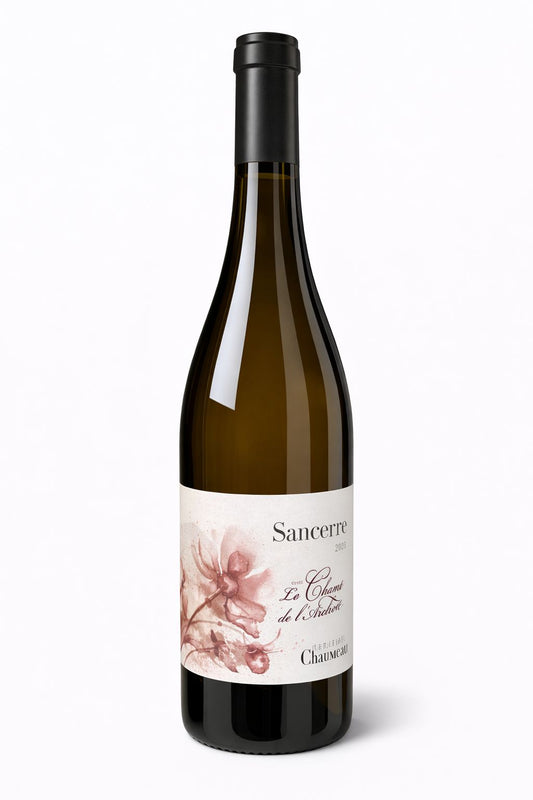 Sancerre Champs de l’archet - Rouge - 75cL - Daniel Chotard - 2023