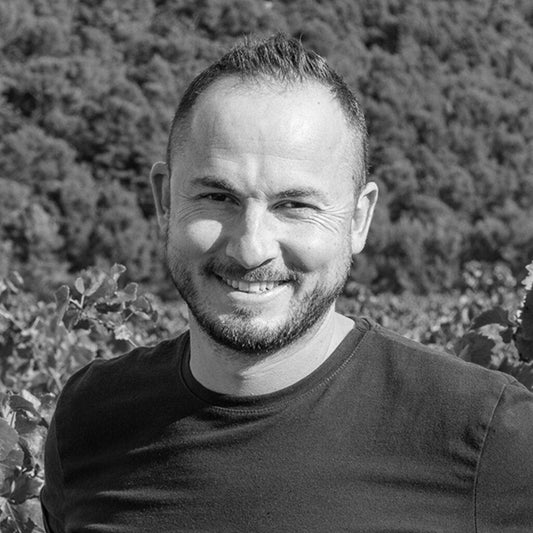 Dîner Vigneron Domaine des Bosquets - Gigondas- En présence du vigneron