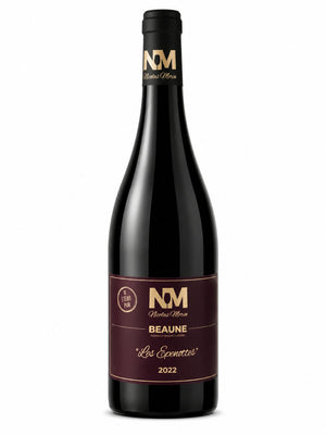 Les Epenottes - Beaune - Rouge - 75cL - Nicolas Morin - 2022