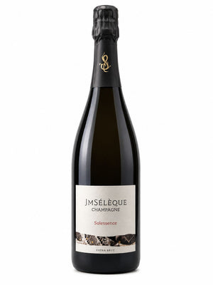 Solessence - Champagne - Blanc - 75cL - JM Seleque