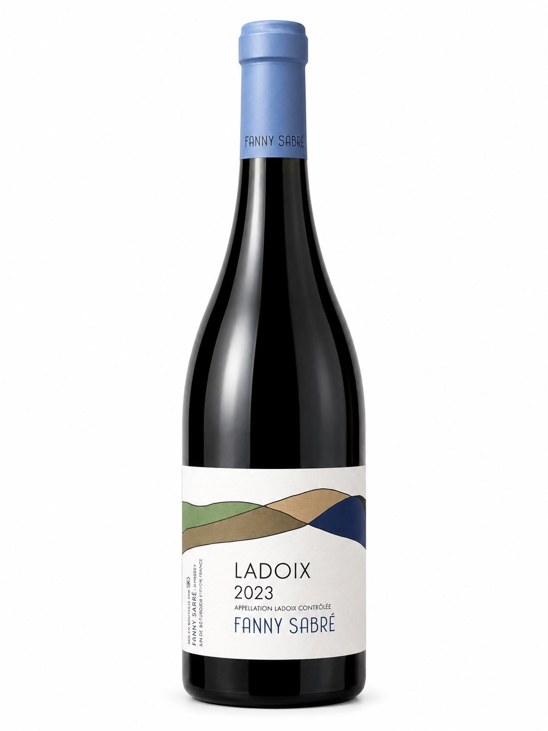 Ladoix - Blanc - 75cL - Fanny Sabre - 2023