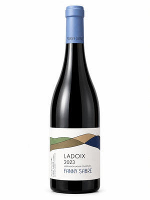 Ladoix - Blanc - 75cL - Fanny Sabre - 2023