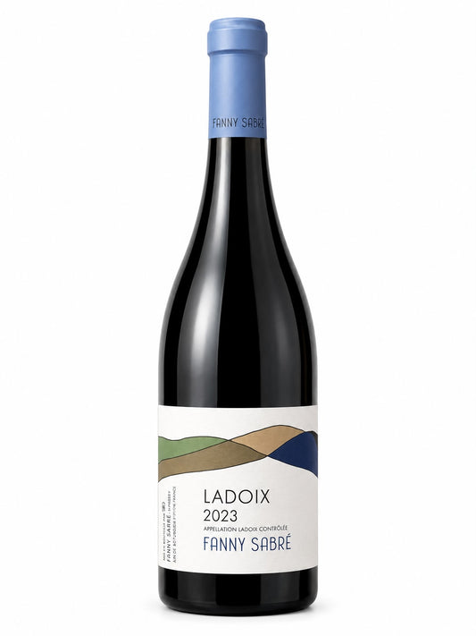 Ladoix - Blanc - 75cL - Fanny Sabre - 2023