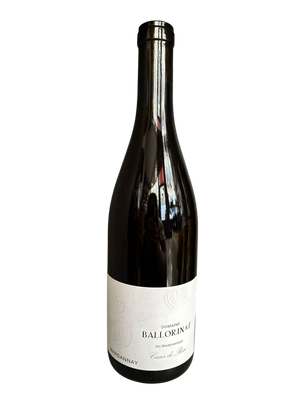 Marsannay Coeur Rose - Rosé - 75cL - Domaine Ballorin - 2023