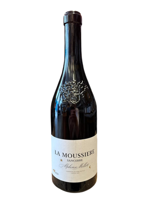 La Moussiere Sancerre Blanc - Blanc - 75cL - Domaine Alphonse Mellot - 2025