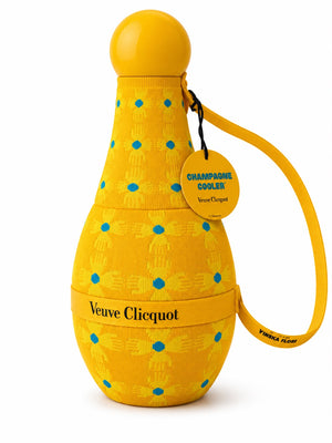 Veuve Clicquot étui Totem - Champagne - Blanc - 75cL - Veuve Clicquot