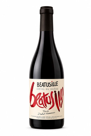 Beatus Ille - Côtes du Rhône - Rouge - 75cL - Isabel Ferrando - 2025