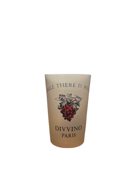 Gobelet Divvino - 25cL