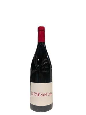 Saumur-Champigny Magnum - Rouge - 75cL - La Porte Saint Jean - 2024