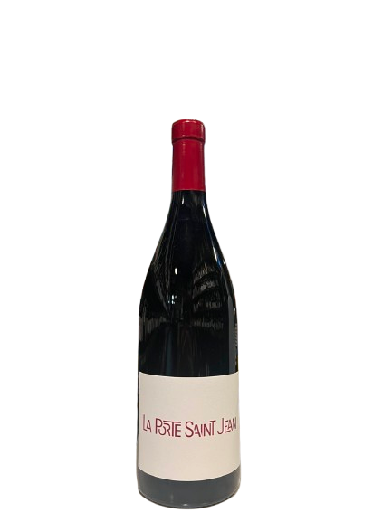 Saumur-Champigny Magnum - Rouge - 75cL - La Porte Saint Jean - 2024
