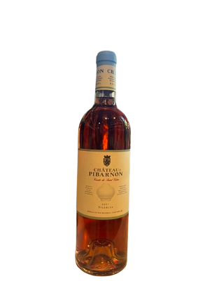 Nuances - Bandol - Rosé - 75cL - Château de Pibarnon - 2021