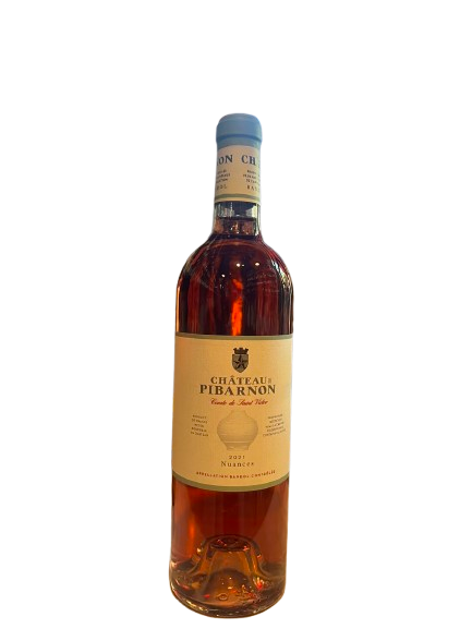 Nuances - Bandol - Rosé - 75cL - Château de Pibarnon - 2021