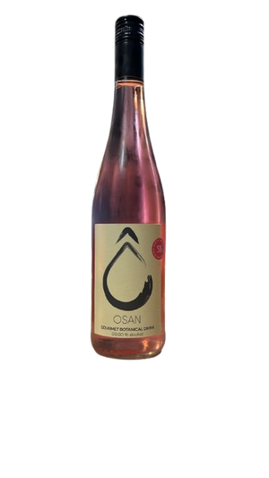 Osan Infusion Shiso - 75cL