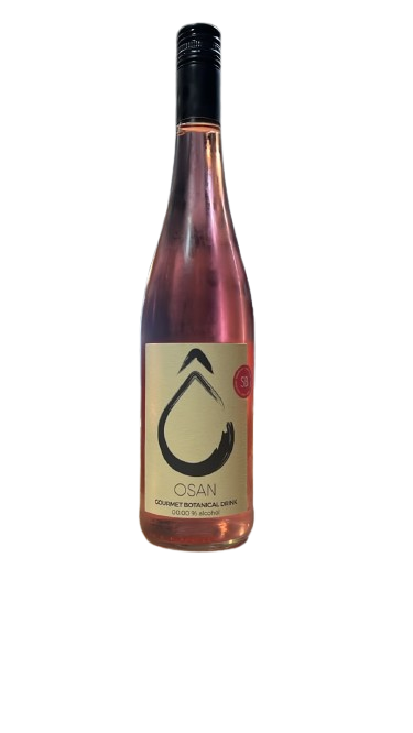 Osan Infusion Shiso - 75cL