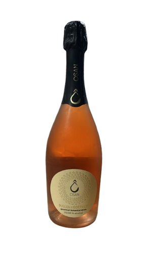 Osan Infusion Pétillant Romarin - Framboise - 75cL