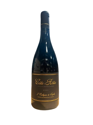 L'Euthymie de Sophie - Côte Rôtie - Rouge - 75cL -  L'Euthymie de Sophie - 2021