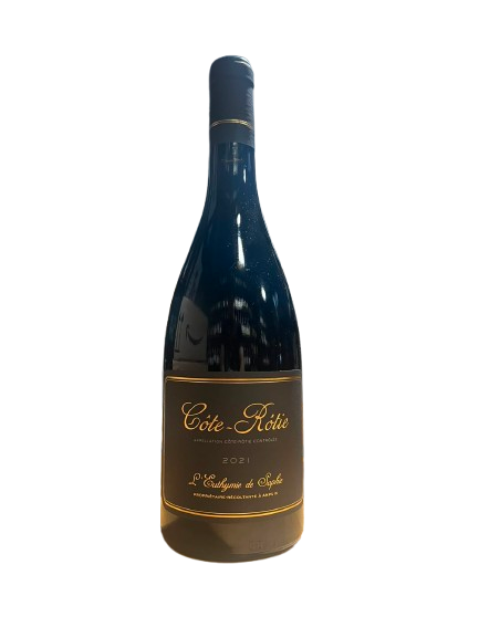 L'Euthymie de Sophie - Côte Rôtie - Rouge - 75cL -  L'Euthymie de Sophie - 2021