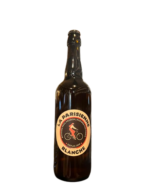 La Parisienne Blanche - 75cL