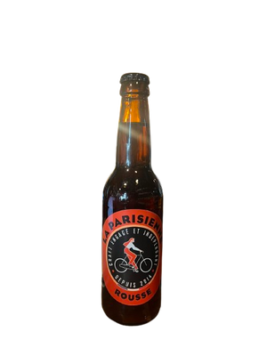 La Parisienne Rousse - 33cL