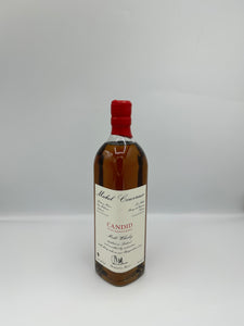 Candid Malt Whisky 49% - Michel Couvreur
