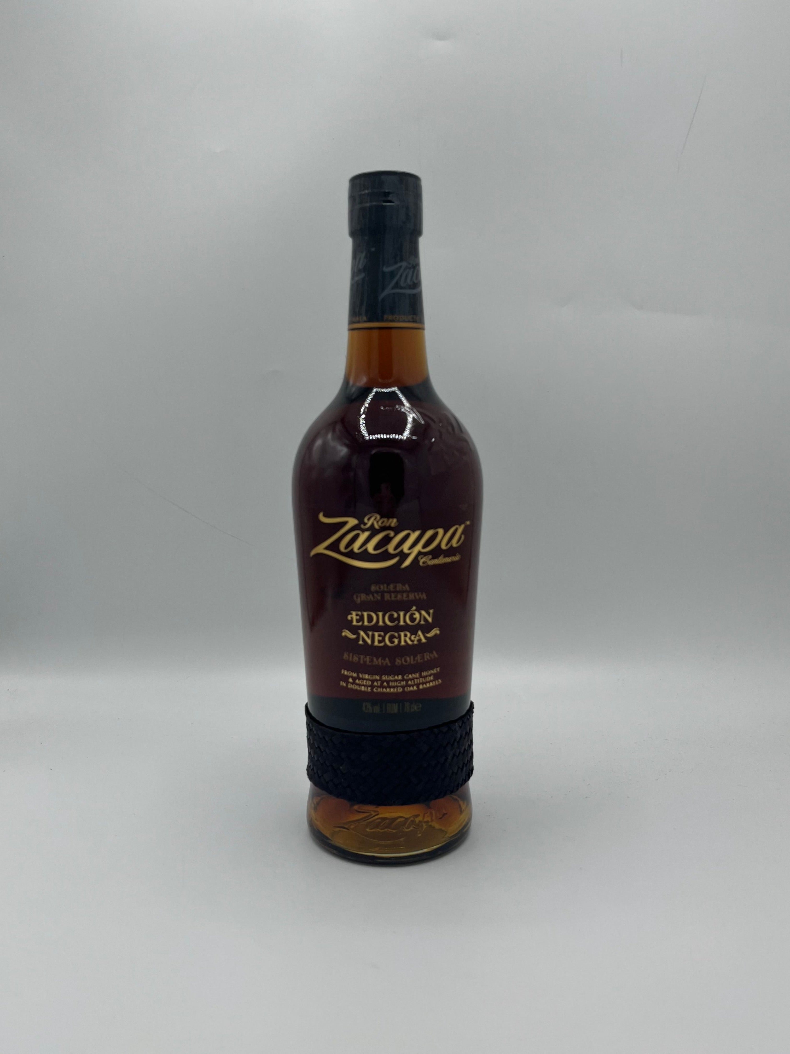 Rhum 