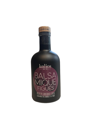 Balsamique De Figues - 250mL