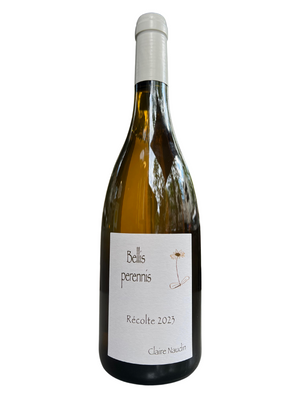 Hautes Côtes de Beaune BELLIS - Hautes-Côtes de Beaune - Blanc - 75cL - Domaine Henri Naudin-Ferrand - 2023