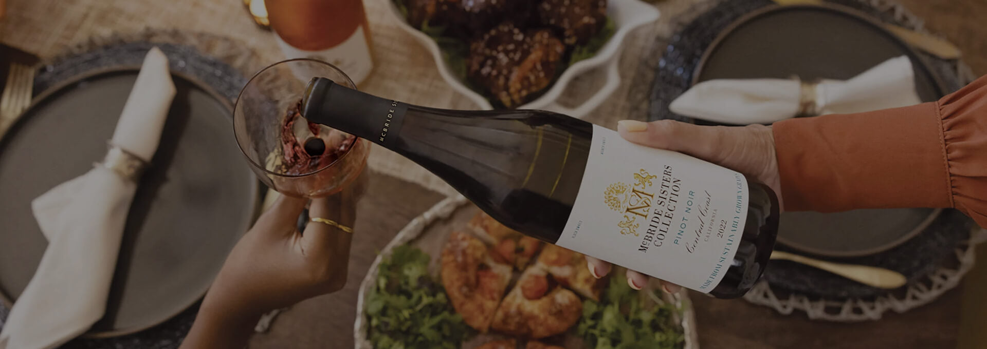 Tous nos vins