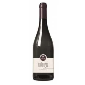 CAMBAZOU - IGP Pays D’Oc - Rouge - 75cL - Plô Notre Dame - 2023