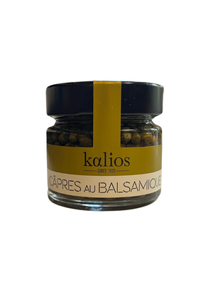 Capres Balsamique - 110g